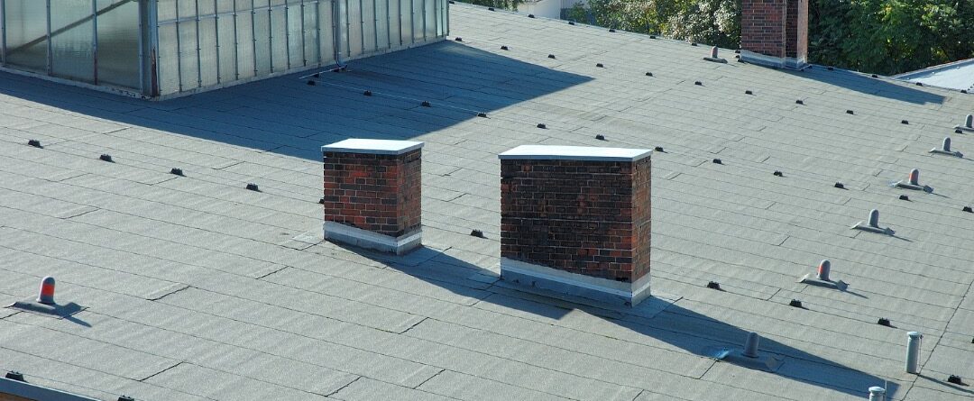 Longmont Flat Roof and Low Slope Roofing - Apollo Roofing